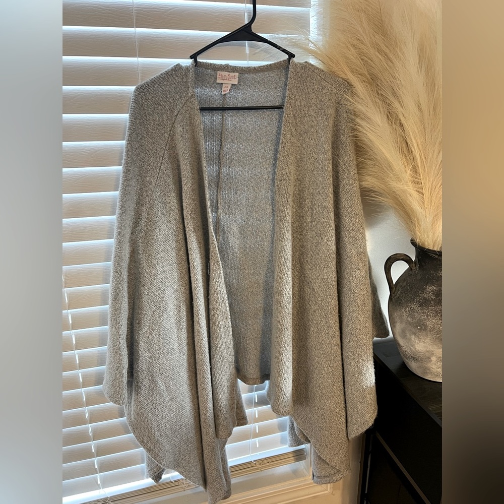 Isabel Maternity Sweater
